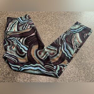 CALIA Core Essential High-rise 7/8 Leggings